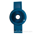 Silicone Rubber Seal/Sheet/Gasket/Mat for Shower Nozzle